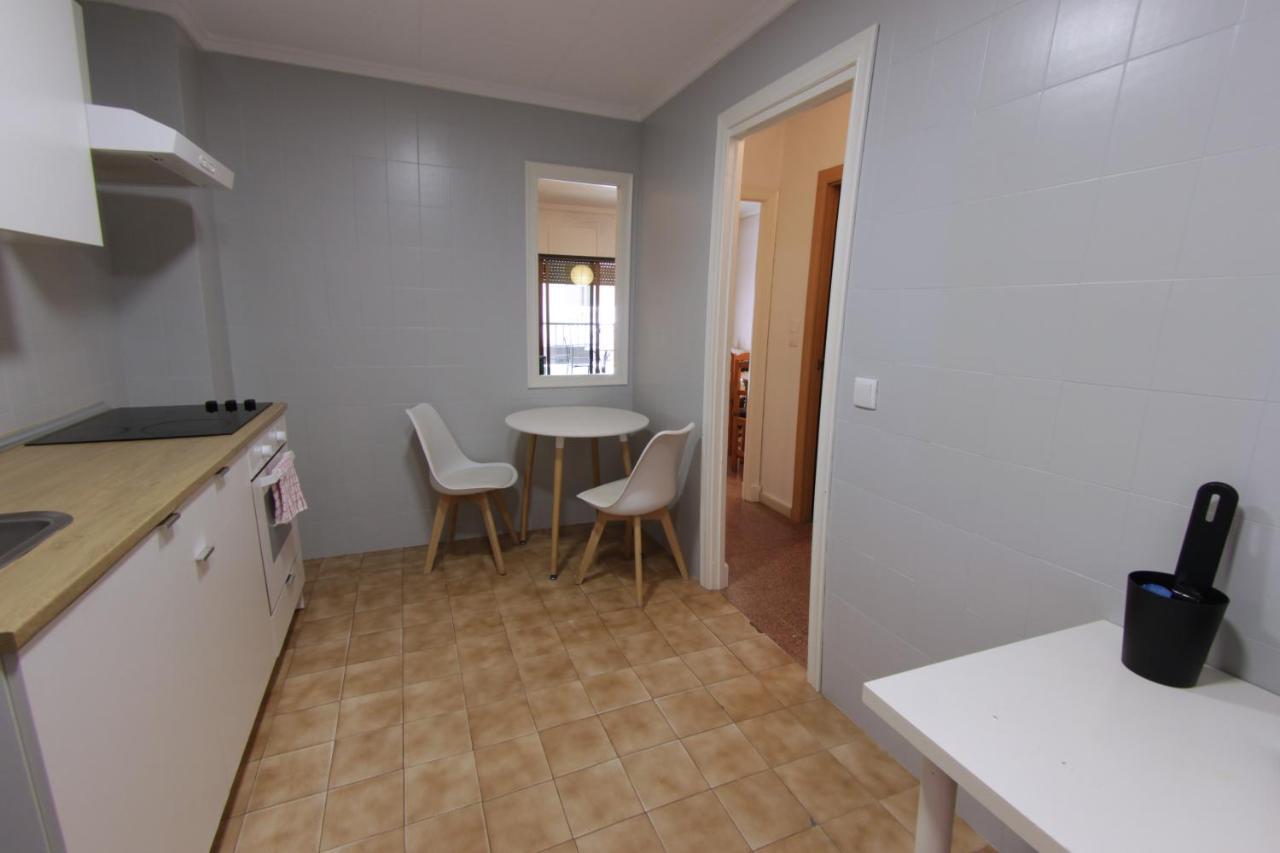 Apartamentos Costazul Torrevieja Luaran gambar