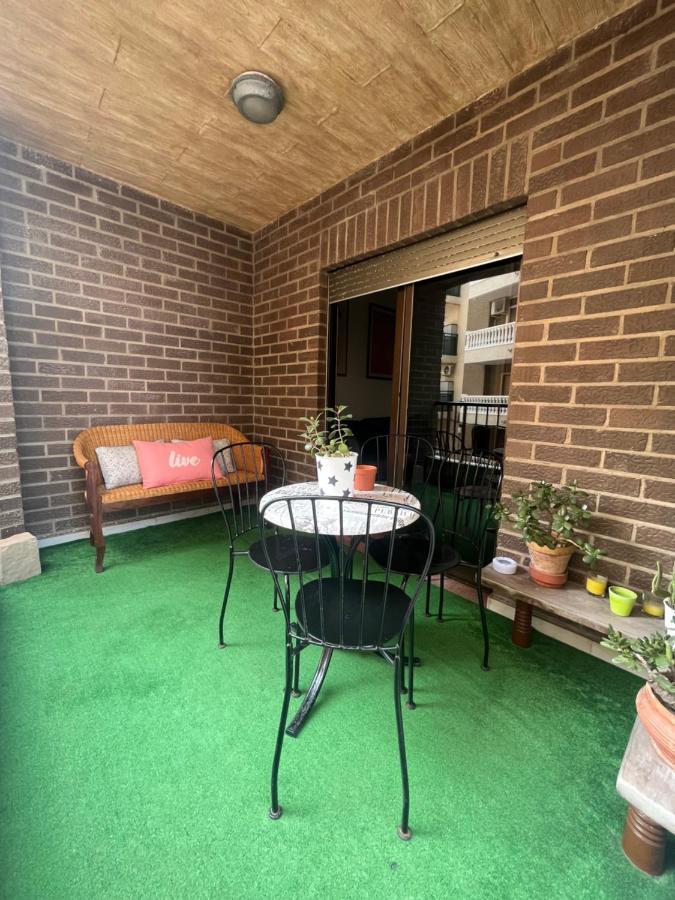 Apartamentos Costazul Torrevieja Luaran gambar