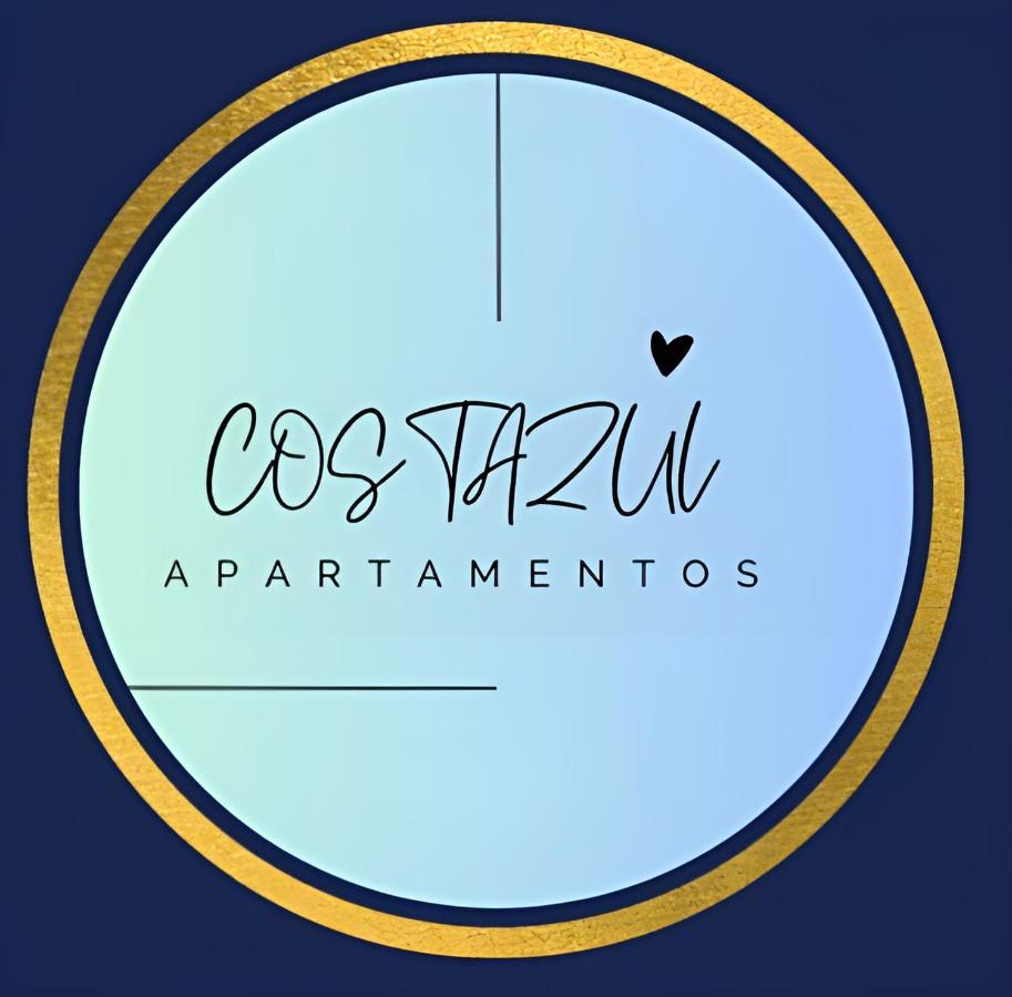 Apartamentos Costazul Torrevieja Luaran gambar