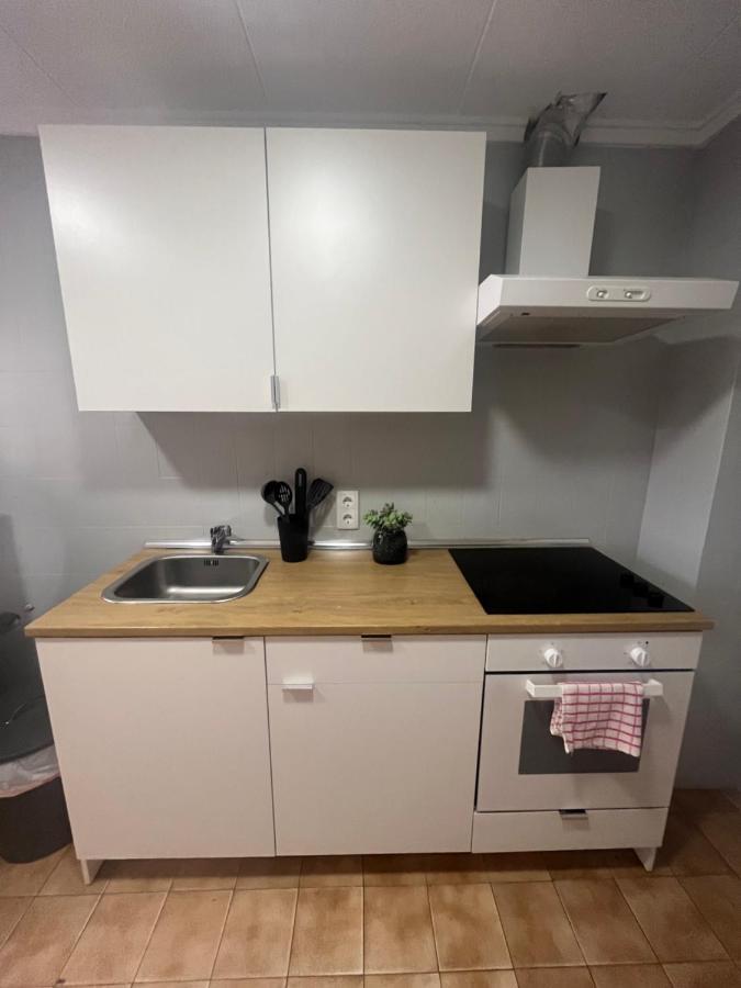 Apartamentos Costazul Torrevieja Luaran gambar