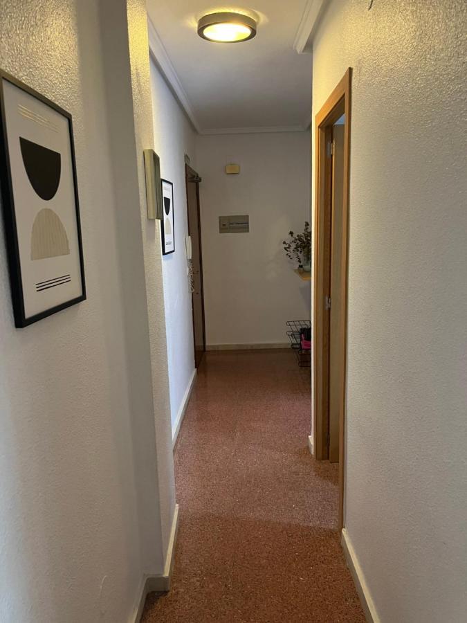 Apartamentos Costazul Torrevieja Luaran gambar