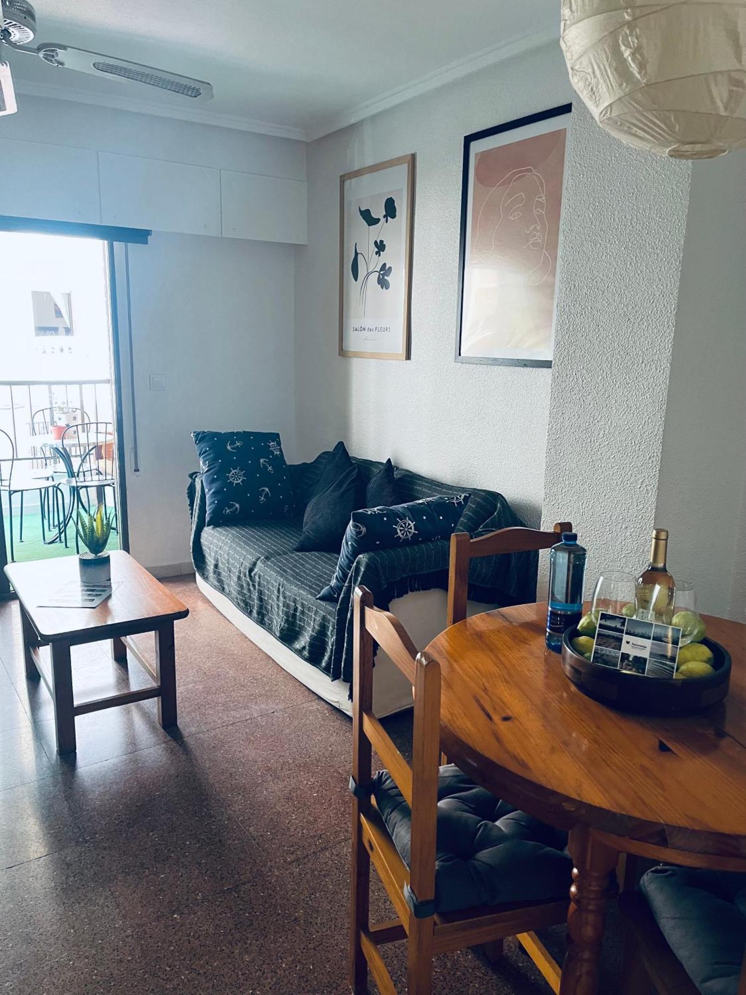 Apartamentos Costazul Torrevieja Luaran gambar